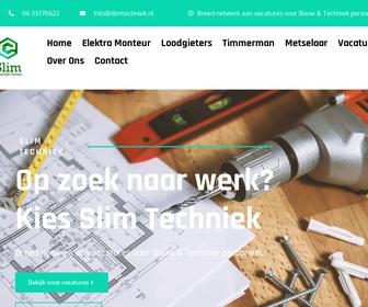 Slim Techniek