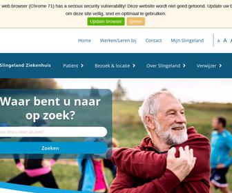 https://www.slingeland.nl