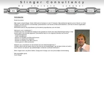 K. Slinger Consultancy