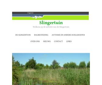 http://www.slingertuin.nl
