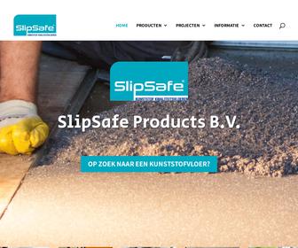 Slipsafe Products B.V.