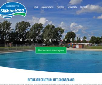 Stichting Recreatie Centrum 'Slobbeland'