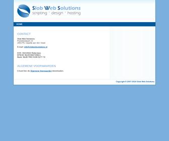Slob Web Solutions