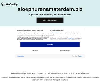 http://www.sloephurenamsterdam.biz