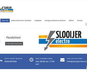Slooijer Electro B.V.