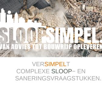 http://www.sloopsimpel.nl