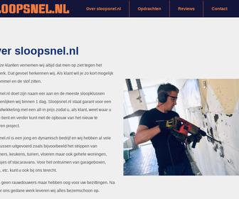 http://www.sloopsnel.nl