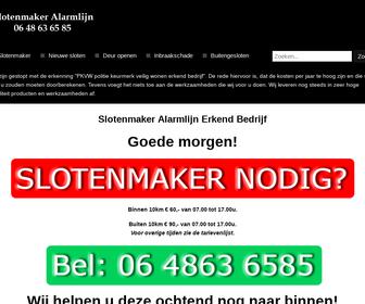 http://www.slotenmakeralarmlijn.nl