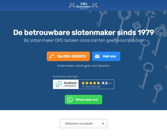 http://www.slotenmakerdrs.nl