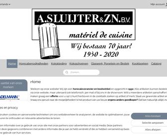 http://www.sluijter.nl
