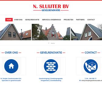 http://www.sluijtergevelrenovatie.nl