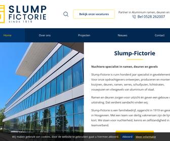 http://www.slump-fictorie.nl