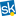Favicon van smartkitchen.nl