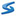 Favicon van smallhold.nl