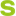 Favicon van smart4all.net