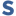 Favicon van smarter.nl