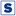 Favicon van smeenkzonwering.nl