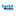 Favicon van smidmedia.nl