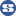 Favicon van smitma.com