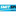 Favicon van smitsport.nl