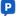 Favicon van smsparking.nl