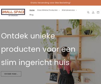 https://small-space.nl