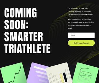 https://smartertriathlete.com