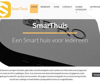 http://smarthuis.eu