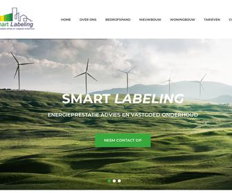 http://Smartlabeling.nl