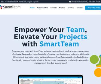 https://smartteam.nl