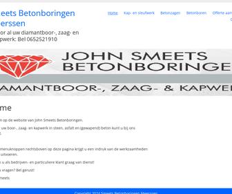 http://smeetsbetonboringen.nl