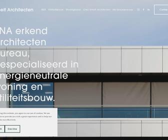 Smeltarchitecten b.n.a.