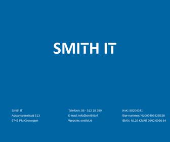 Smith IT