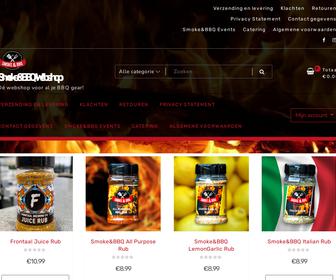 https://smokeenbbq.nl
