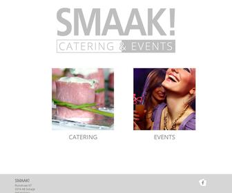 SMAAK! catering & events