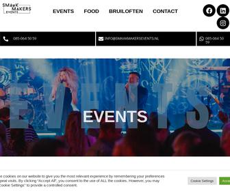 http://www.smaakmakersevents.nl