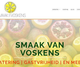 http://www.smaakvanvoskens.nl
