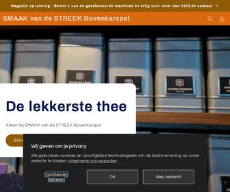 http://www.smaakvdstreek.nl