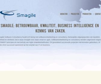 http://www.smagile.nl