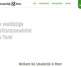 http://www.smakelijkenmeer.nl