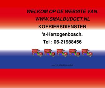 http://www.smalbudget.nl