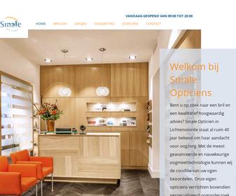 Smale Opticiens B.V.