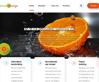 https://www.smallorange.nl