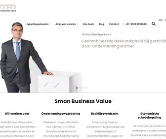 http://www.sman.nl