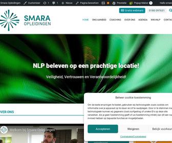 http://www.smaraopleidingen.nl