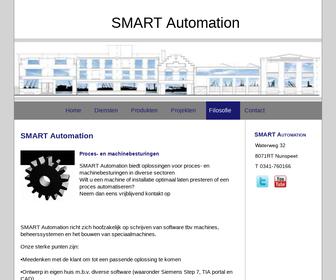 SMART Automation