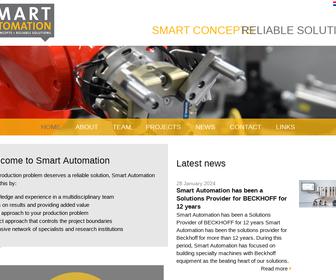 http://www.smart-automation.nl