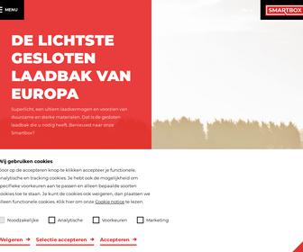 Smartbox Nederland B.V.