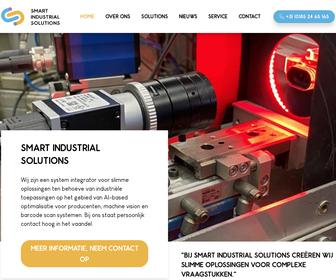 Smart Industrial Solutions