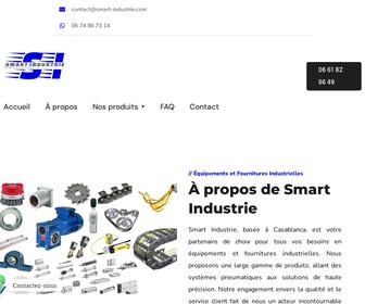 http://www.smart-industrie.com